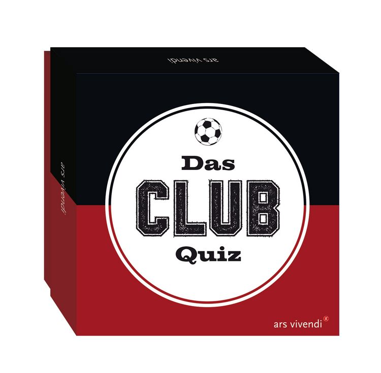 Produktbild: Das Club-Quiz (Neuauflage)