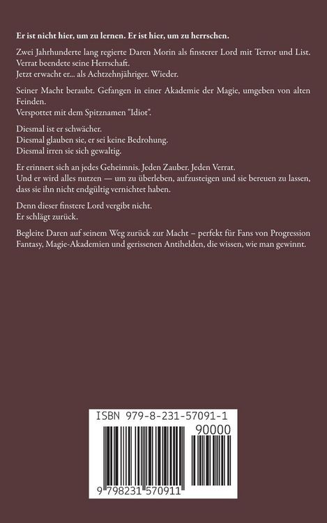 Produktbild: Zauberbrecher