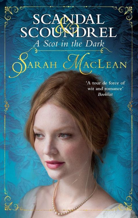 Produktbild: A Scot in the Dark