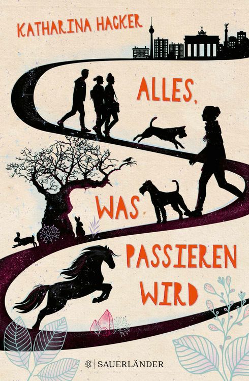 Produktbild: Alles, was passieren wird