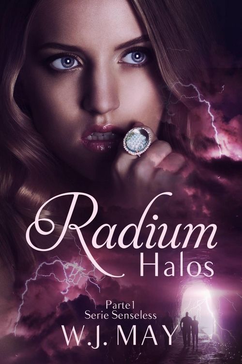 Produktbild: Radium Halos