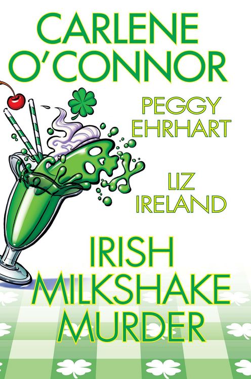 Produktbild: Irish Milkshake Murder