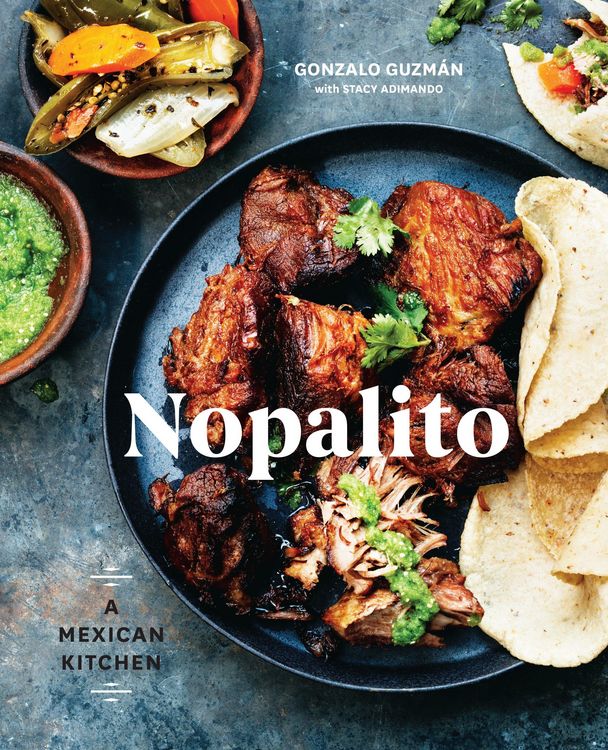 Produktbild: Nopalito
