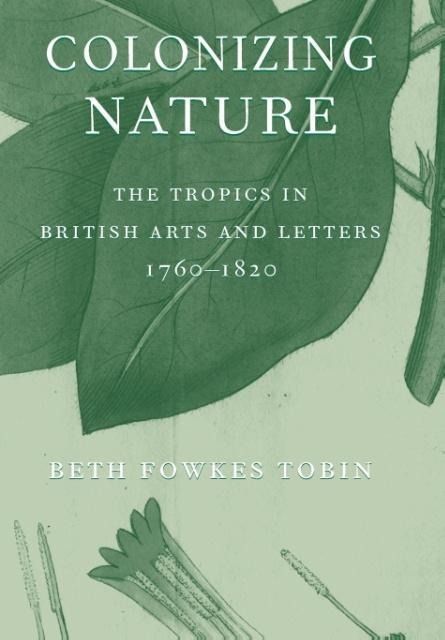 Produktbild: Colonizing Nature
