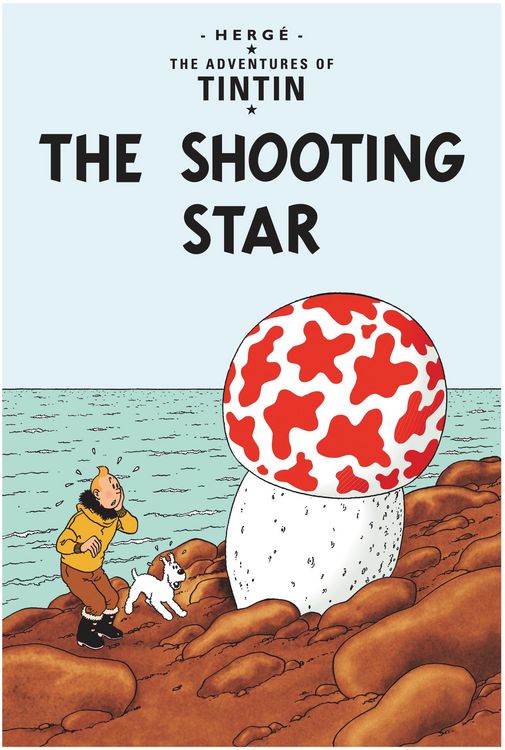 Produktbild: The Shooting Star