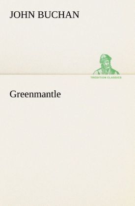 Produktbild: Greenmantle