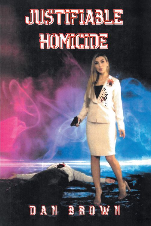 Produktbild: Justifiable Homicide