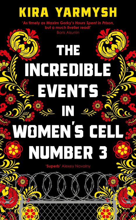 Produktbild: The Incredible Events in Women's Cell Number 3