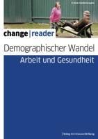 Produktbild: Demographischer Wandel - Arbeit und Gesundheit