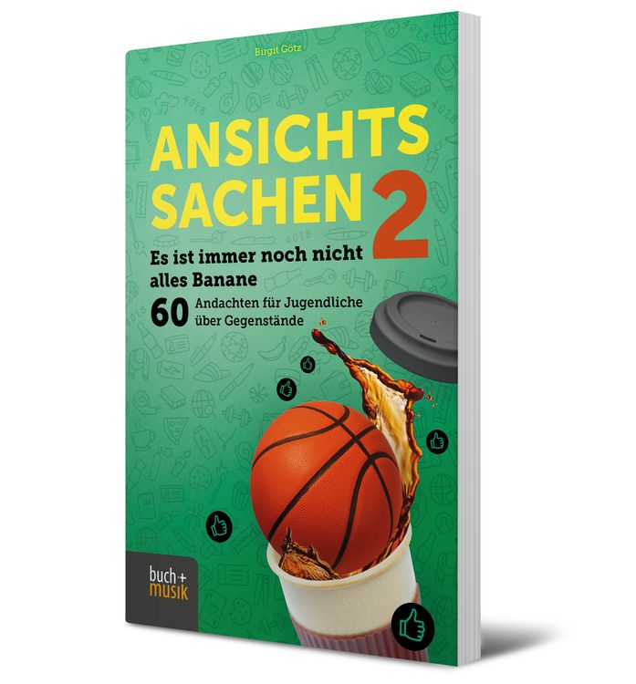 Produktbild: Ansichtssachen 2