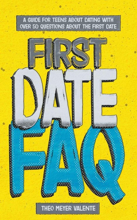 Produktbild: First Date FAQ