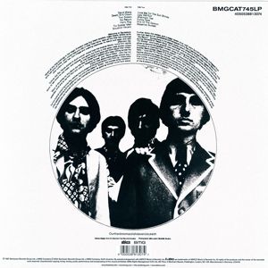 Produktbild: Something Else By The Kinks