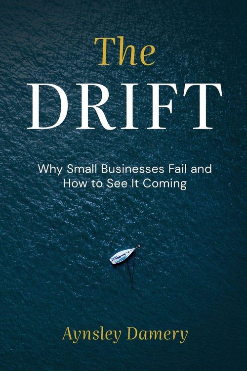 Produktbild: The Drift