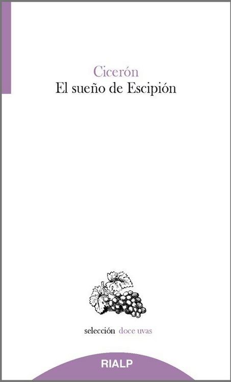 Produktbild: El sue&ntilde;o de Escipi&oacute;n