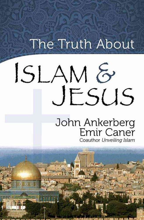 Produktbild: The Truth about Islam & Jesus
