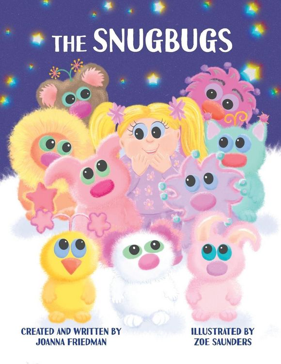 Produktbild: The Snugbugs