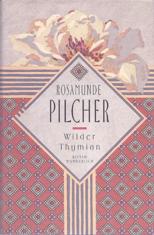 Produktbild: Pilcher, R: Wilder Thymian