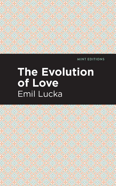 Produktbild: The Evolution of Love