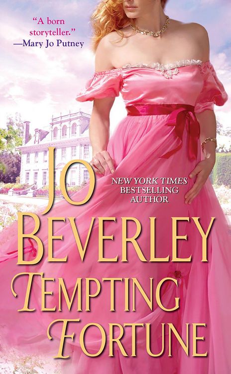 Produktbild: Tempting Fortune