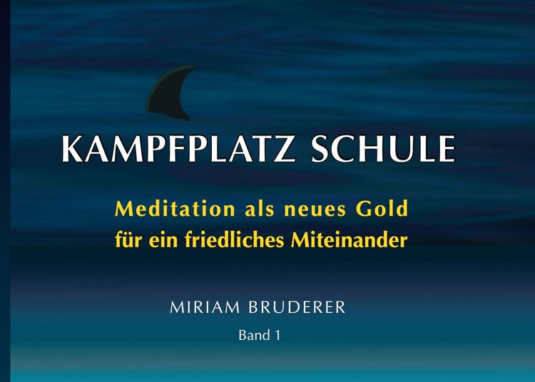 Produktbild: Kampfplatz Schule