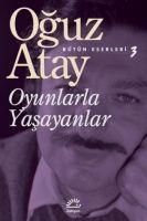 Produktbild: Oyunlarla Yasayanlar
