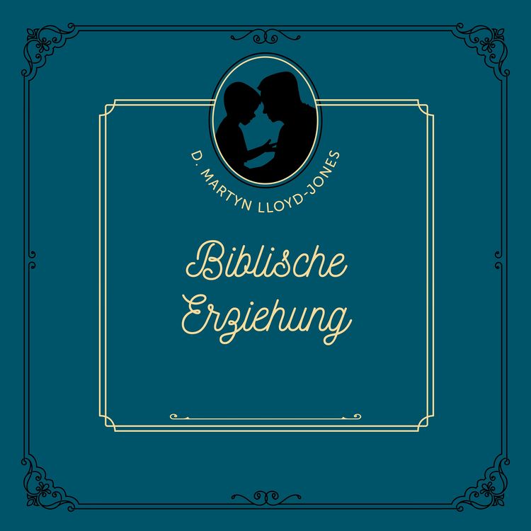 Produktbild: Biblische Erziehung