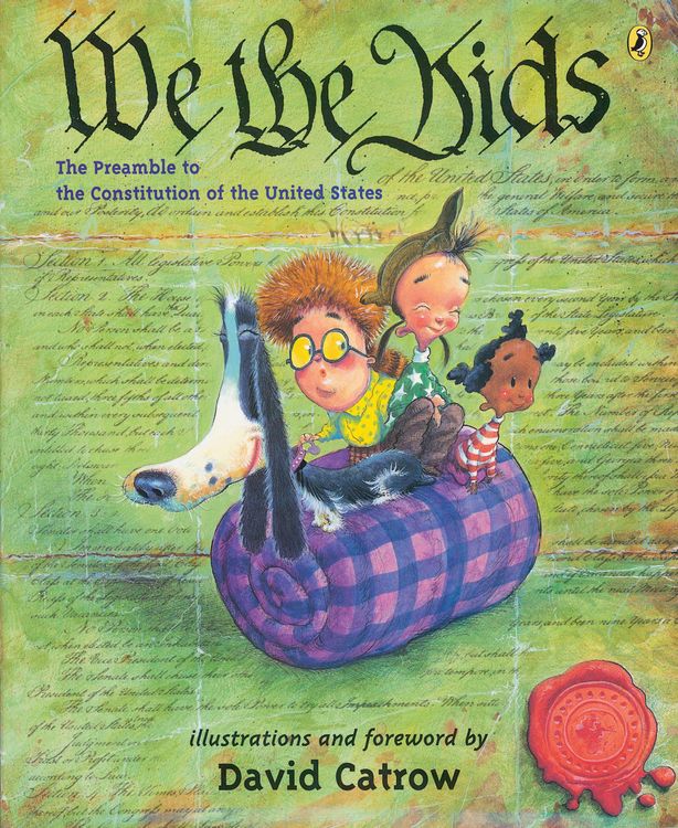 Produktbild: We the Kids