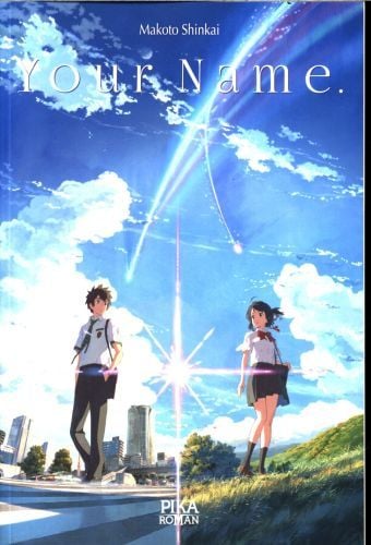 Produktbild: Your Name