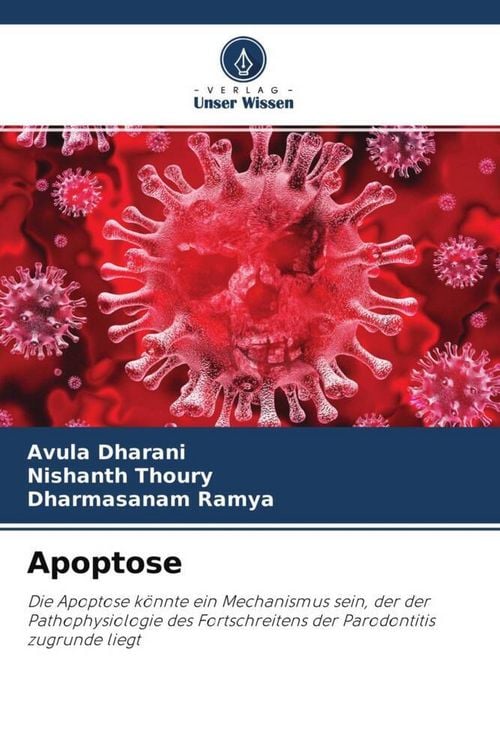 Produktbild: Apoptose