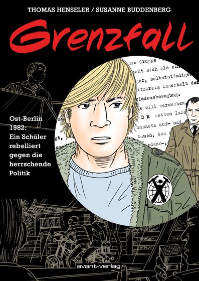 Produktbild: Grenzfall
