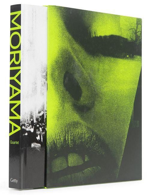 Produktbild: Daido Moriyama