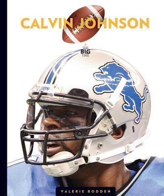Produktbild: Calvin Johnson
