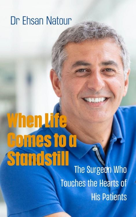 Produktbild: When Life Comes to a Standstill