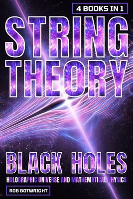 Produktbild: String Theory