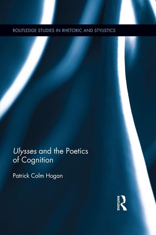 Produktbild: Ulysses and the Poetics of Cognition