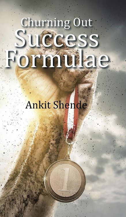Produktbild: Churning Out Success Formulae