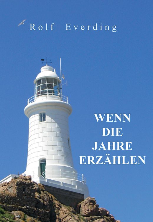 Produktbild: Wenn die Jahre Erz&auml;hlen