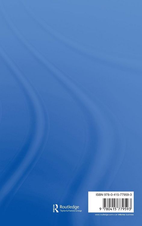 Produktbild: Advancing Peace Research