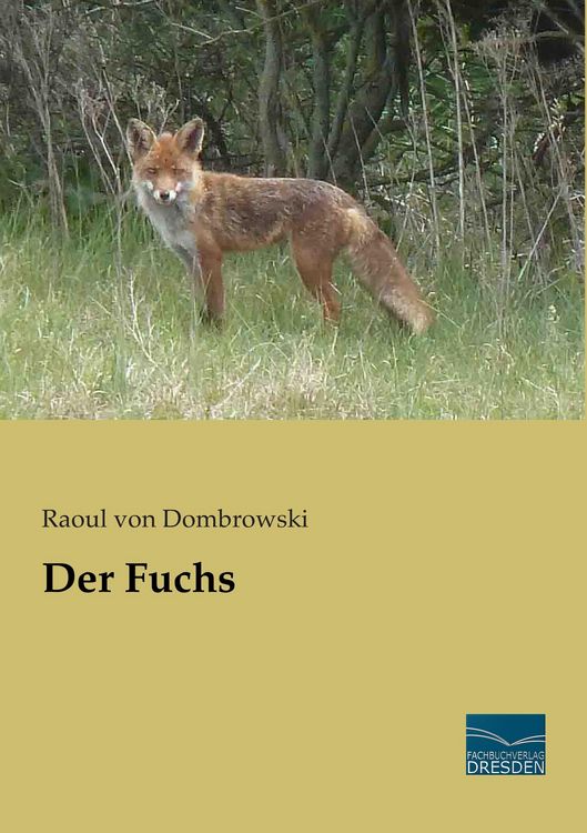 Produktbild: Der Fuchs