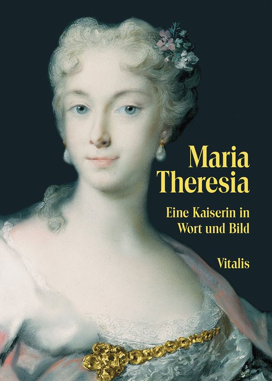 Produktbild: Maria Theresia