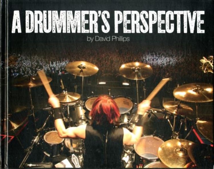 Produktbild: A Drummer's Perspective