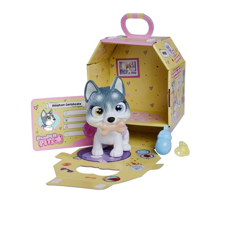 Produktbild: Pamper Petz Husky