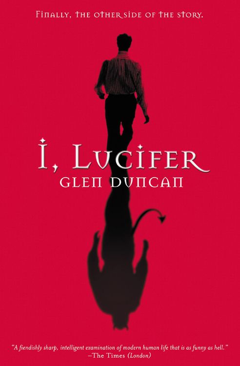 Produktbild: I, Lucifer