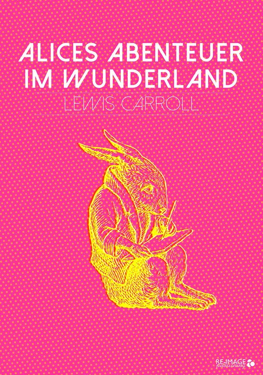 Produktbild: Alices Abenteuer im Wunderland