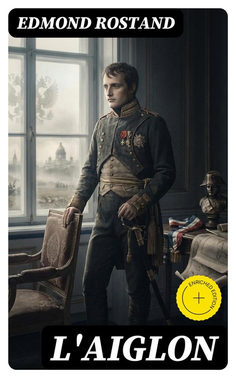 Produktbild: L'Aiglon (Annotated)