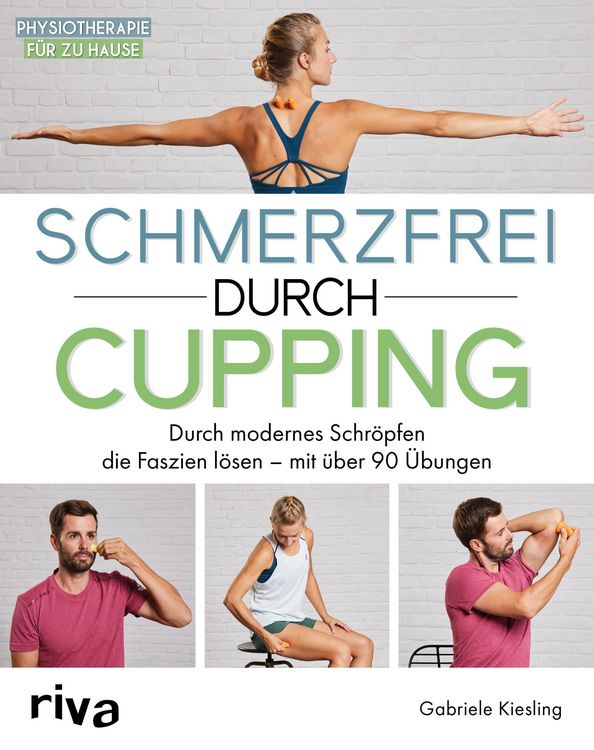 Produktbild: Schmerzfrei durch Cupping