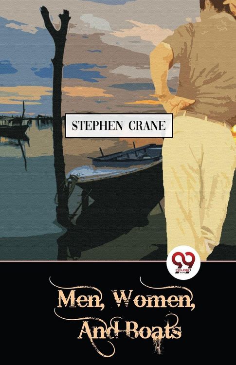 Produktbild: Men, Women, And Boats