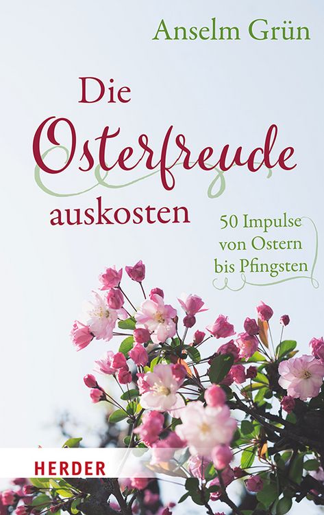 Produktbild: Die Osterfreude auskosten