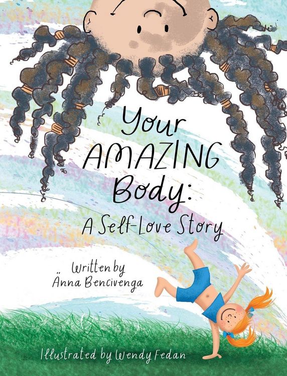 Produktbild: Your Amazing Body