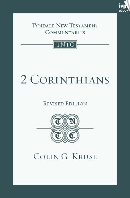 Produktbild: TNTC 2 Corinthians
